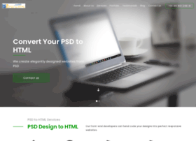 psddesigntohtml.com