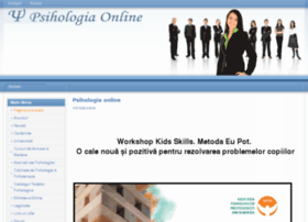 psihologiaonline.ro