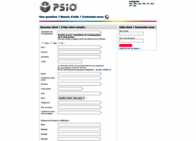 psioplanet.com