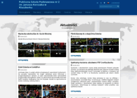 psp2.kluczbork.pl