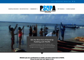 psupa.com