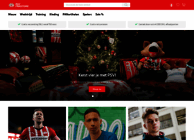 psvfanstore.nl