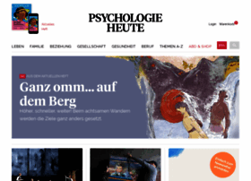 psychologie-heute.de