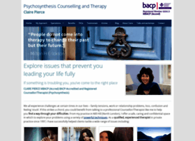 psychotherapycounselling.uk.com