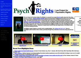 psychrights.org