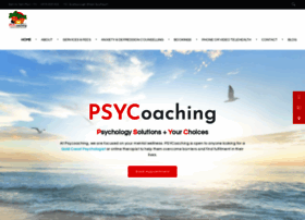 psycoaching.com.au