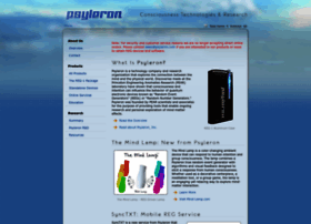 psyleron.com
