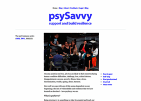 psysavvy.org