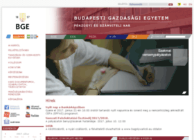 pszfb.bgf.hu