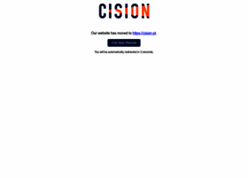 pt.cision.com