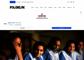 pta.org.pk