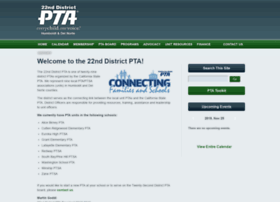 pta22.org