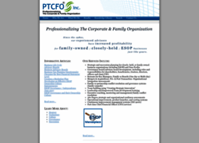 ptcfo.com