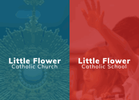 ptlittleflower.org