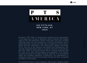 ptsamerica.com