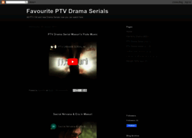 ptvdramaserial.blogspot.com