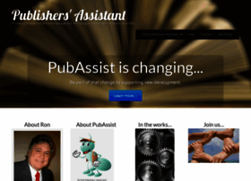 pubassist.com