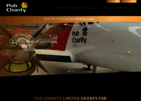 pubcharitylimited.org.nz