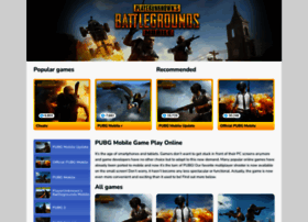 pubgmobile-game.com