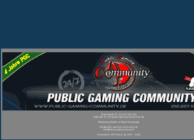 public-gaming-community.de