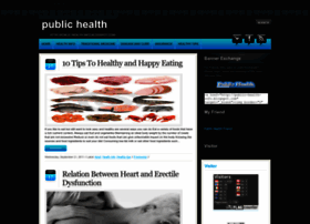 public-health-info.blogspot.com