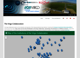 public.virgo-gw.eu