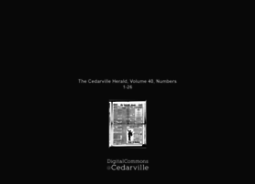 publications.cedarville.edu