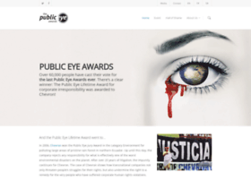 publiceyeawards.ch