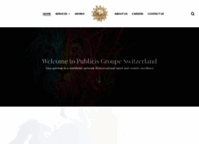 publicisgroupe.ch