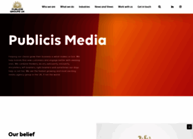 publicismedia.com