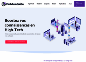 publicite-gratuite.fr