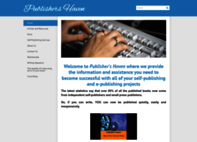 publishershaven.com