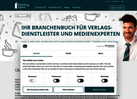 publishingexperts.de