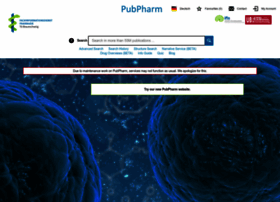 pubpharm.de