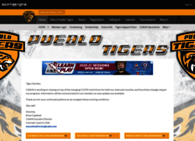 pueblotigershockey.org