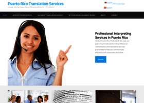 puertoricotranslation.com