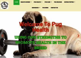 pughealth.org.uk