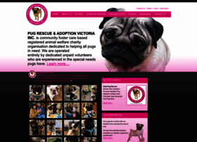 pugrescue.org.au