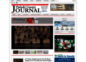 pulaskijournal.com