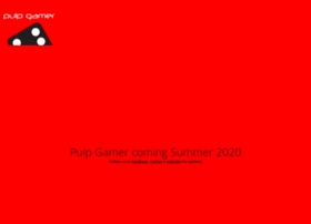 pulpgamer.com