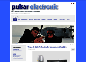 pulsar-electronic.ch