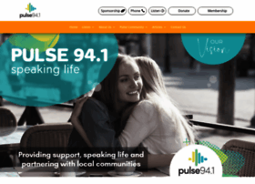 pulse941.com.au