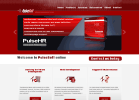 pulsesoft.ro