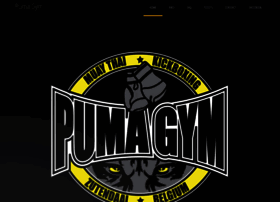 pumagym.be