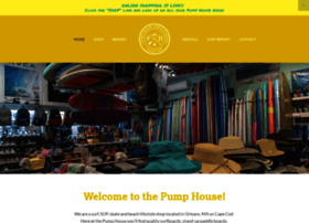 pumphousesurf.com