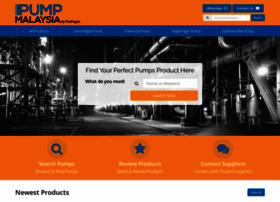 pumpmalaysia.com.my