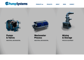 pumpsystems.co.nz