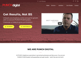 punchdigital.com.au