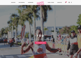 puntacanamarathon.com