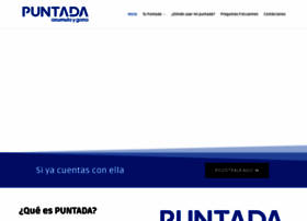 puntada.com.mx